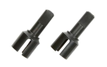 Tamiya 54477-000 300054477 - TT-02 Differential Drives Cardan Shafts Pack of 2