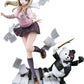 New Danganronpa V3 Everyone'S Colossiai Back To School Kaede Akamatsu 1/7 Scale Plastic Painted Complete Figure