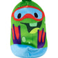 Cats Vs Pickles - Lickle & Gulp - 2-Pack - 4 Cute Cuddly Collectible Bean Plush Toy - Collect These As Stocking Stuffers, Fidget