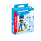 Playmobil Ice Sculptor
