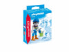 Playmobil Ice Sculptor