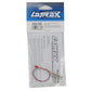 Traxxas 1 Alias Motor Clockwise High Output Connector, Red