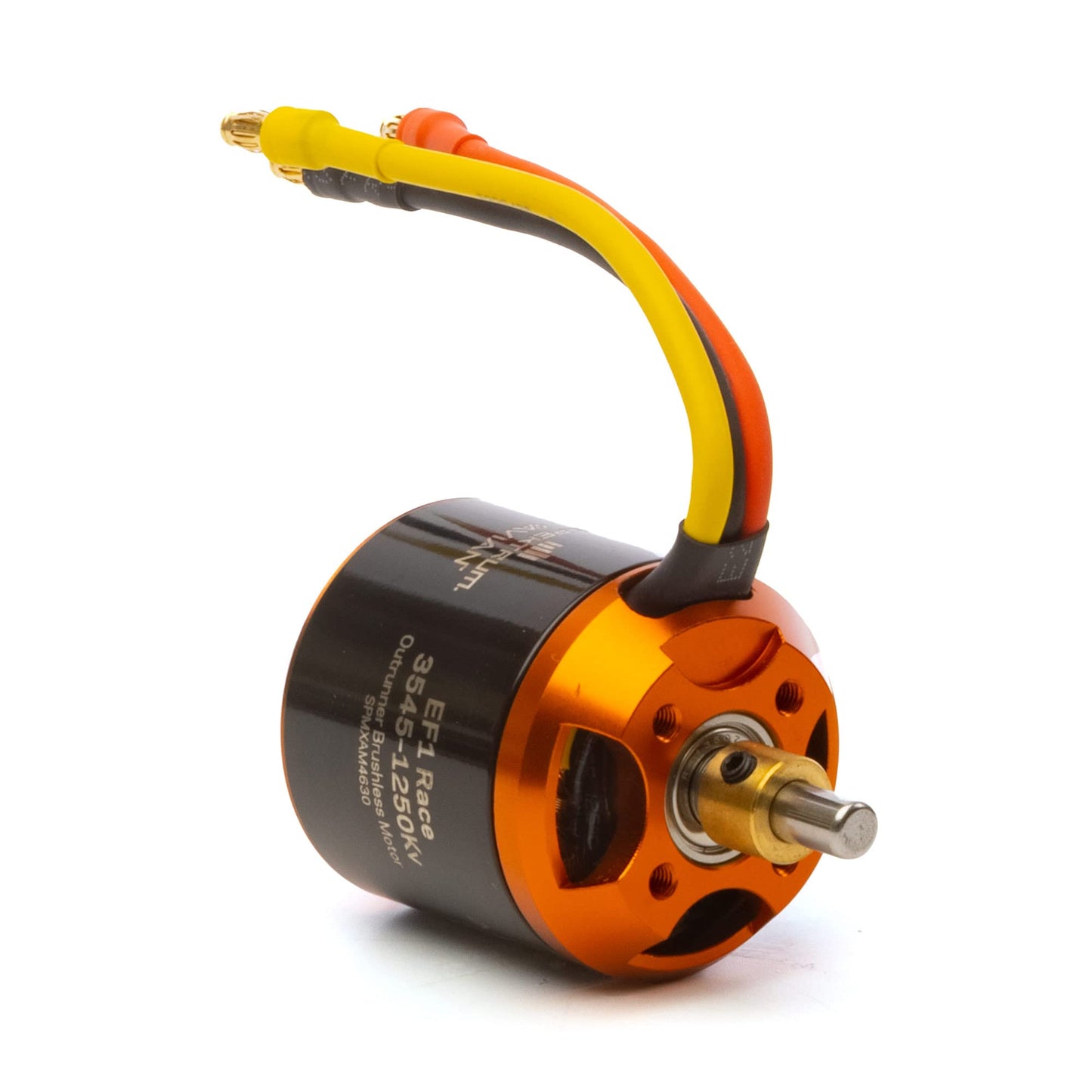 Spektrum Avian EF1 Race 3545-1250kV Outrunner BL Motor, SPMXAM4630