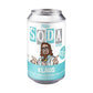 Klaus (Umbrella Academy) Funko Vinyl Soda