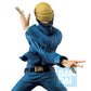 Ichibansho Figure - My Hero Academia - Best Jeanist (Will), Bandai Spirits Collectible Statue