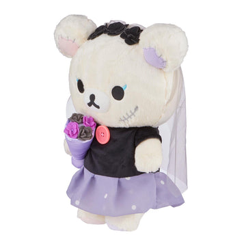 Korilakkuma San-X Original Mysterious Halloween Series Plush - 13.5-Inch Plush