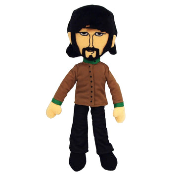 Factory Entertainment Beatles - Yellow Submarine 4 Band Member Plush Box Set