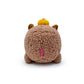 Youtooz Capybara Yuzu Stickie 6 Inch, Super Soft Magnetic Capybara Yuzu Plush By Youtooz Plush Collection