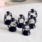 1Pc Miniature Lamps For Dollhouse,Doll House Miniature Retro Oil Lantern Dollhouse Accessories Scene Ornaments Dollhouse Miniatu