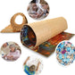 Butterfly I Can Only Imagine 300 Pieces Jigsaw Puzzles Challenging mature-themed Suitable as Home Decoration Family Unzip Game or A Toy to Develop Intelligence