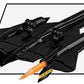 Cobi Armed Forces Lockheed® Sr-71® Blackbird® Executive Edition