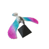 Scifinder Magic Balancing Bird 6 Wingspan with Pyramid Stand