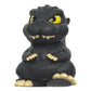Super7 Fun! Fun! Toho Godzilla '89 Vinyl Figure - 5'' Toho Godzilla Action Figure Kaiju - Classic Movie Monster Fans Collectible