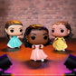 Funko Pop! Broadway Hamilton Peggy Schuyler Vinyl Figure - Multicolor, Standard Size, Model 57577