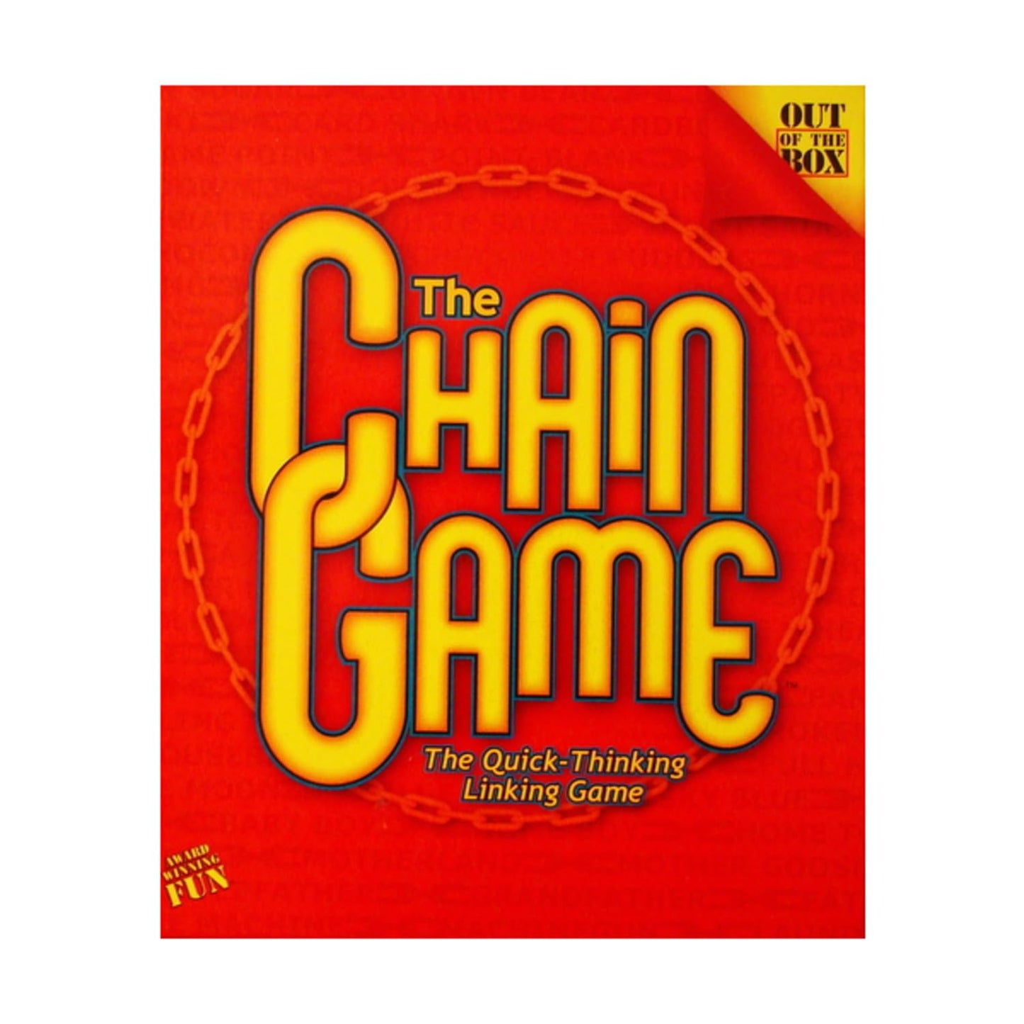 The Chain Game