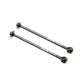 TEAM LOSI RACING CVA Driveshaft Bones 67mm (2): 22X, TLR232102