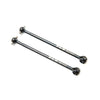 TEAM LOSI RACING CVA Driveshaft Bones 67mm (2): 22X, TLR232102