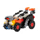 Plus-Plus Go Education Tub 2600 Pcs