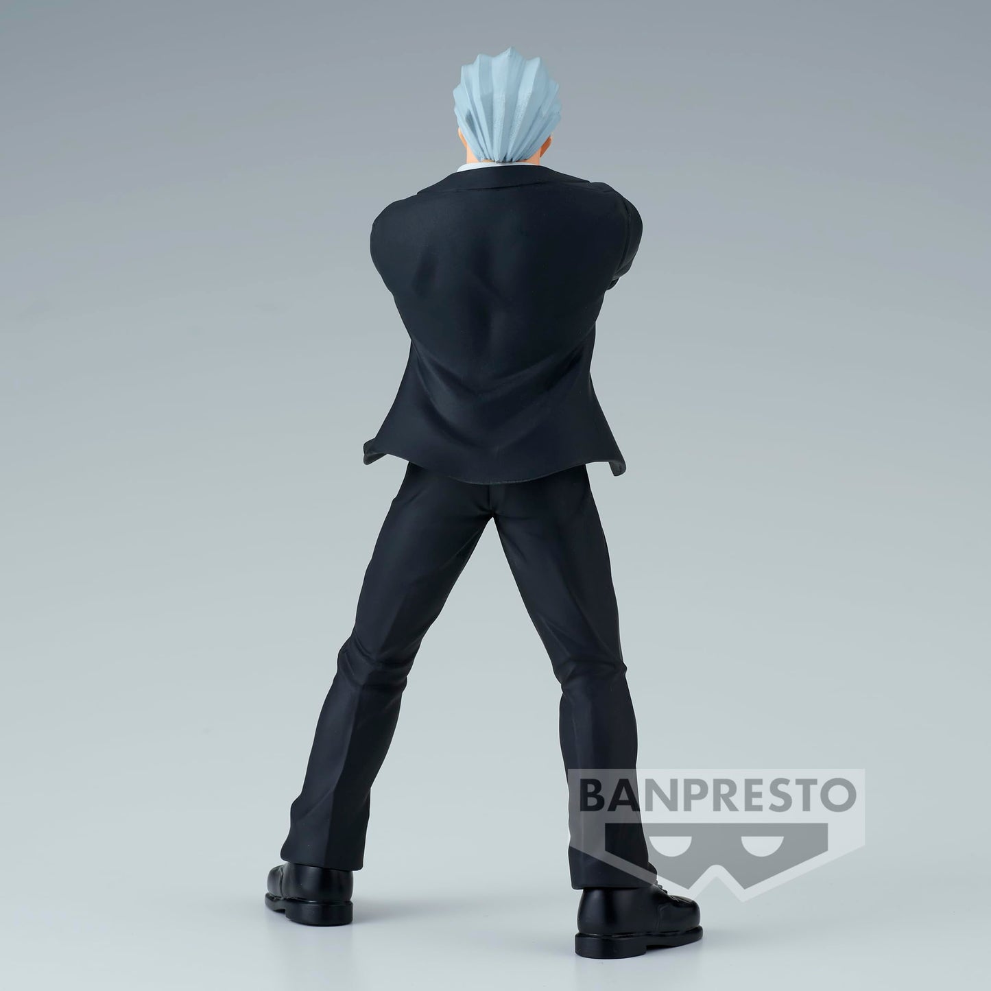 Banpresto - Undead Unluck - Andy, Bandai Spirits Figure