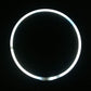 Glow Sticks Bulk Wholesale Necklaces, 100 22    White Glow Stick Necklaces. Bright Color, Glow 4-6 Hrs, Connector Pre-Attached,