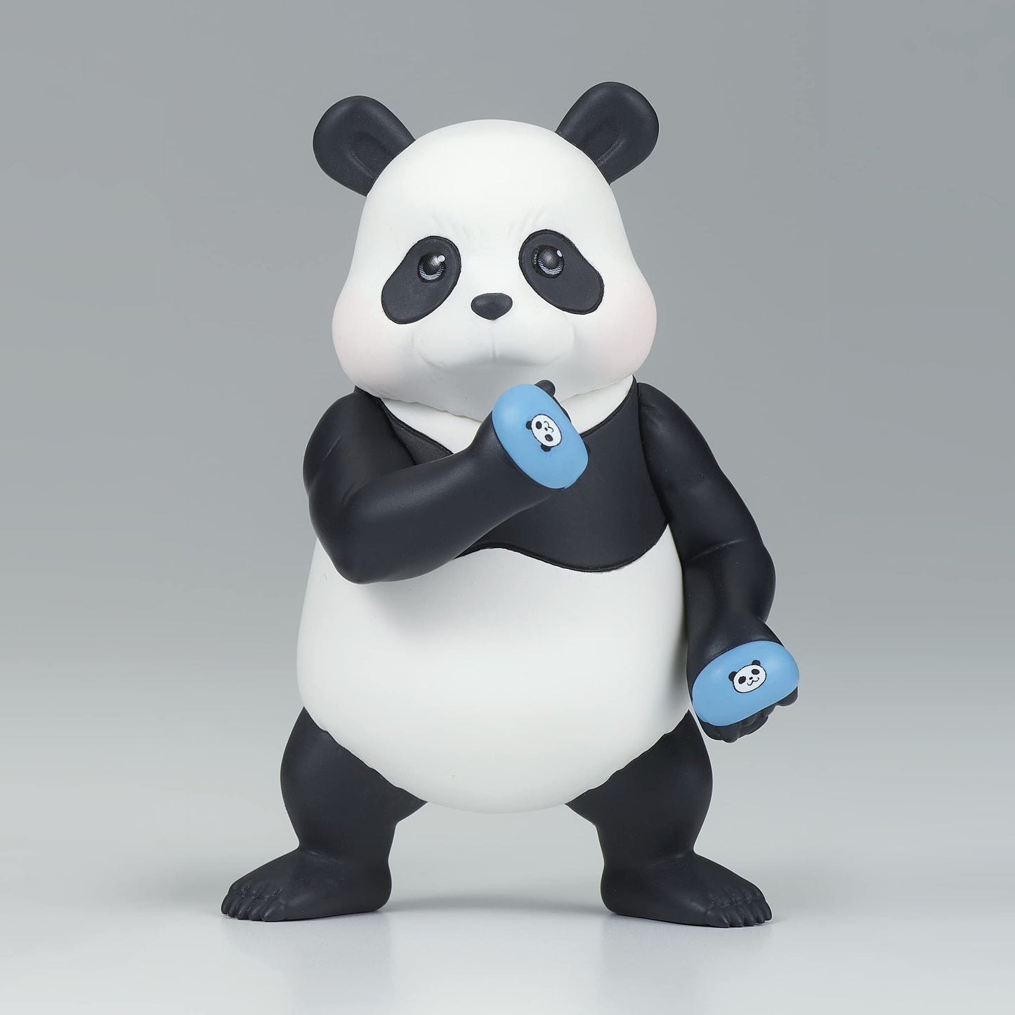 Banpresto Jujutsu Kaisen Q Posket Petit Vol.2(C:Panda)