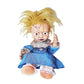 Morris Costumes Creepy Crying Doll Baby Ugly Haunted Doll Animatronics Spooky Decor Scary Halloween Decorations Indoor, Scary Haunted House Dolls Props