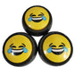 Joffreg Big Laugh Sound Button - Yellow Plastic Novelty Toy, Model LE-1503678952