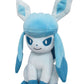 Sanei Pp124 Pokemon All Star Collection Glaceon Plush,Brown/A