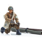 Mega Construx Call Of Duty Ww2 Medic Building Set (1 Piece)