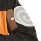 Inspirit Designs Kids Naruto Costume, Multicolor, Xl