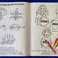 ZOCO - Fire Safety for Kids - Firefighter Coloring Books (25 Bulk Pack, with Crayons) - Fire Prevention Week Items - Birthday Pa