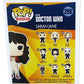 Funko Pop Tv: Doctor Who - Sarah Jane Smith Action Figure