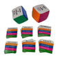 YEHUA! Totika Cube Six Deck Set
