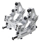 Gtbracing Cnc Aluminum Front Rear Center Differential Mount Diff Gearbox Brace For 1:5 Rc Car 1/5 Losi Dbxl/Dbxl-E V1.0 Mtxl Upg