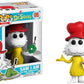 Funko Pop Books: Dr. Seuss Sam I Am Toy Figure