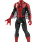Marvel Legends Series Retro 375 Collection Spider-Man Action Collectible Figure, 3.75-Inch Toys For Kids Ages 4 And Up