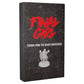 Final Girl: Zombies Miniatures Pack - Board Game By Van Ryder Games - Core Box And Terror From The Grave Feature Film Is Require