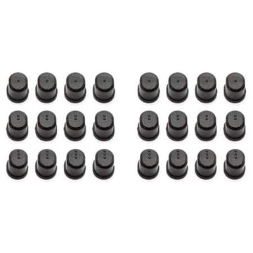 Team Associated 31620 Arm Mount Insert Set TC6.2 Vehicle Part