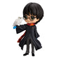 Banpresto - Harry Potter - Harry Potter (Ver. A), Bandai Spirits Q Posket Figure