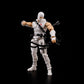 Flame Toys - G.I. Joe - Storm Shadow, Furai Model Kit