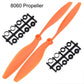 Abcgoodefg A2212 1400Kv Rc Brushless Motor 30A Esc Motor Sg90 Micro Servo 8060 Propeller Set For Rc Plane Quadcopter Fixed Wing