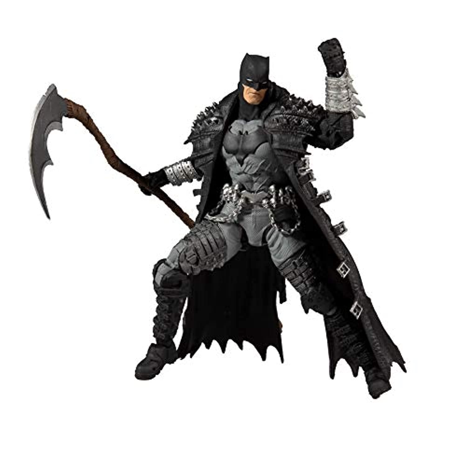 McFarlane Toys DC Multiverse Batman: Dark Nights Death Metal 7 Action Figure