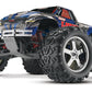 Traxxas T-Maxx 3.3: Powered 4Wd Maxx Monster Truck (1/10 Scale), Blue