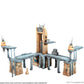 Star Wars Shatterpoint High Ground Terrain Pack - Elevate Your Battles With Iconic Terrain! Tabletop Miniatures Game, Ages 14+,