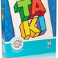 Amigo Super Taki Playing Cards Game For Adults And Kids, Blue Box