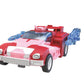 Transformers Generations Legacy Deluxe Elita-1 Action Figure, 5.5-inch, Multicolored, Plastic, Model F3033, Ages 8 and Up