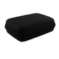 Werjia Hard Carrying Case Compatible With Rg406V/Rg405V Retro Handheld Game Console (Black)