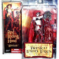 Twisted Fairy Tales Little Red Riding Hood