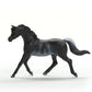 Schleich Horse Club New 2024 Horse Animal Toy Rabicano Arabian Stallion Figurine
