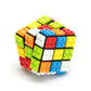 Amaza 3X3 Speed Cube Easter Basket Stuffers 3X3X3 Magic Speed Cube Puzzles Black Toys Sturdy And Smooth Speed Cube Puzzles Toy For Kids And Adults